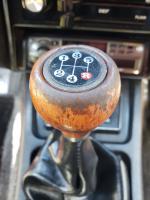 Datsun 240Z 5-Speed Project 1971 года